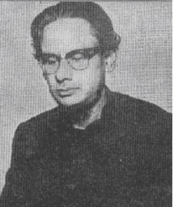 ফররুখ আহমদ